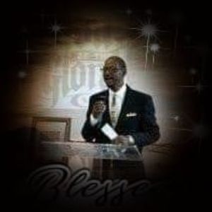 Meet your Posher, Barry